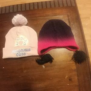 Winter hats